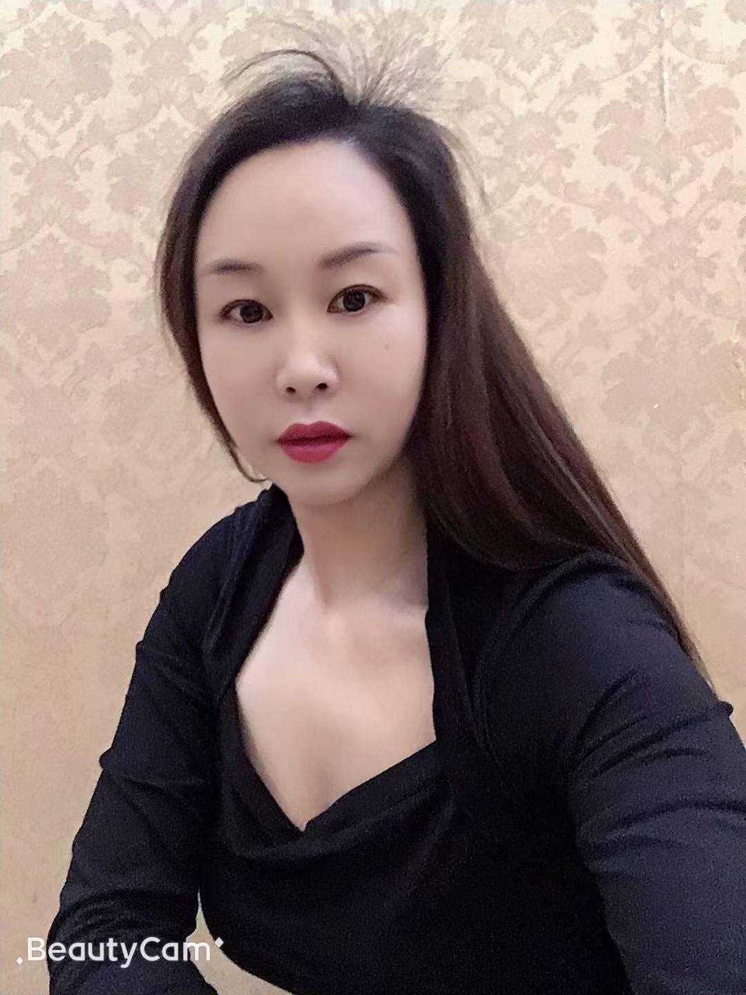 南开区很有味道的姐姐