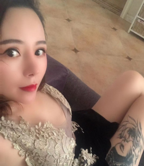 东丽二刷北辰媛媛