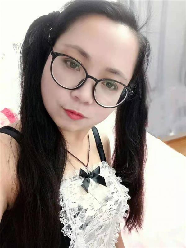 离异较小少妇体验，满意而归